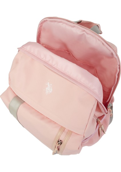 Us Polo Assn Ç-24357'2 Li Kalemlikli Okul Sırt Çantası Öğrenci Günlük indirimleri