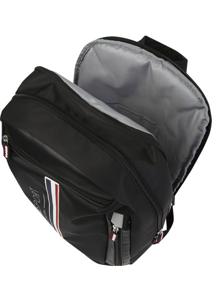 Us Polo Assn Ç-24378'2 Li Kalemlikli Okul Sırt Çantası Öğrenci Günlük modelleri