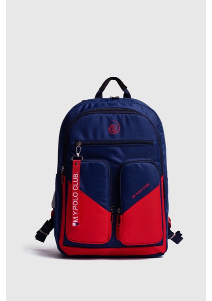 2090 Okul Çantası Sırt Çanta Günlük Gezi Spor Seyahat Tatil