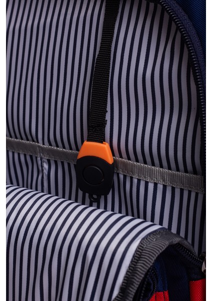 2090 Okul Çantası Sırt Çanta Günlük Gezi Spor Seyahat Tatil