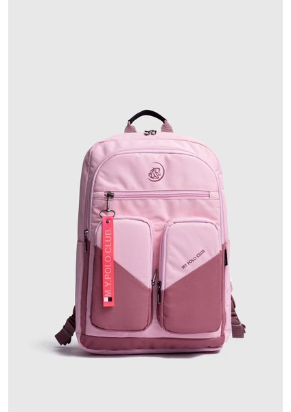 2090 Okul Çantası Sırt Çanta Günlük Gezi Spor Seyahat Tatil