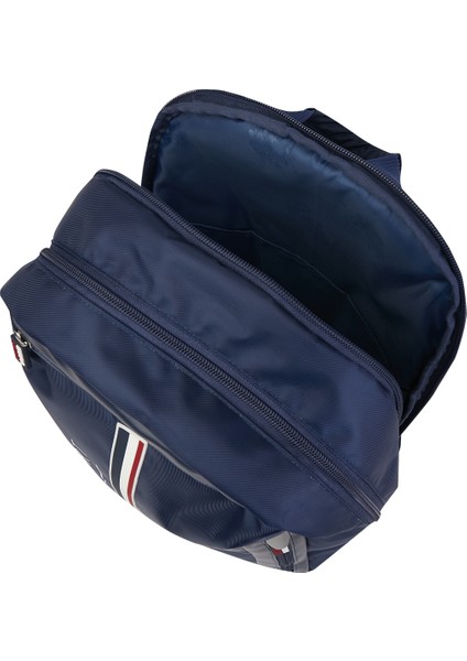 Us Polo Assn Ç-24378'2 Li Kalemlikli Okul Sırt Çantası Öğrenci Günlük fırsatları