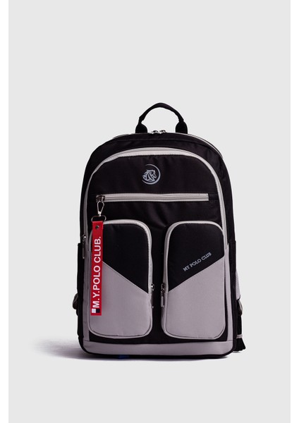 2090 Okul Çantası Sırt Çanta Günlük Gezi Spor Seyahat Tatil