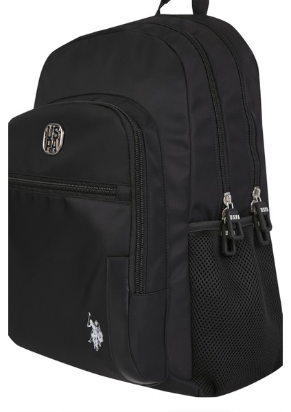 Us Polo Assn Ç-24402'2 Li Kalemlikli Okul Sırt Çantası Öğrenci Günlük modelleri