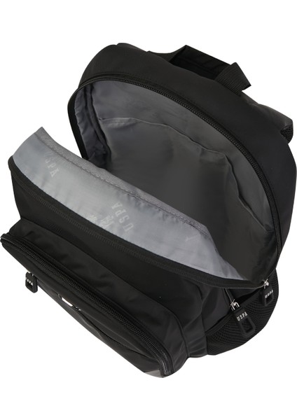 Us Polo Assn Ç-24402'2 Li Kalemlikli Okul Sırt Çantası Öğrenci Günlük indirimleri