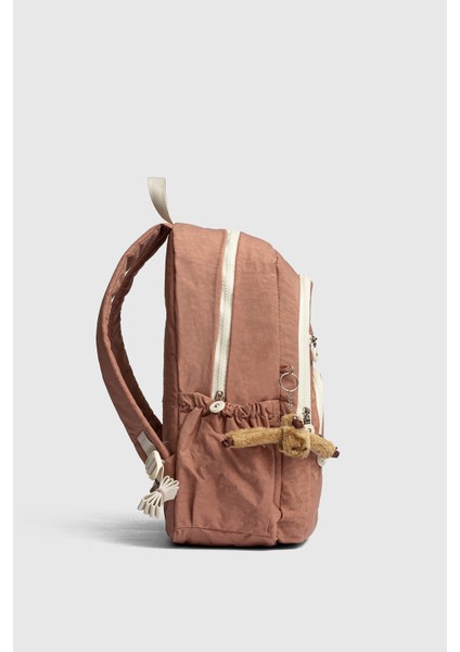 8667 Klinkır Okul Çantası Sırt Çanta Günlük Gezi Spor Seyahat Tatil modelleri