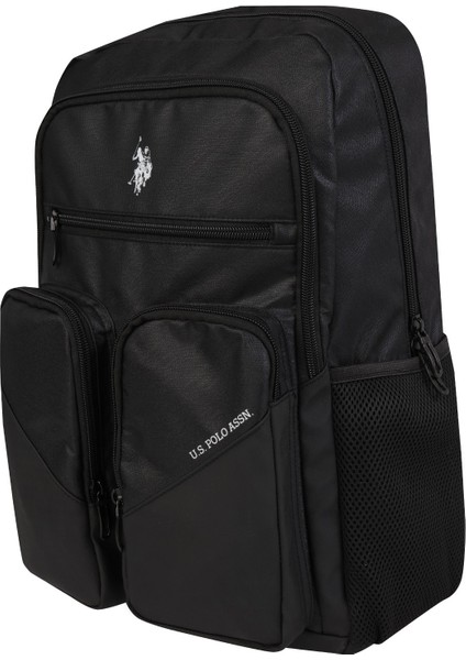 Us Polo Assn Ç-24109'2 Li Kalemlikli Okul Sırt Çantası Öğrenci Günlük fırsatları