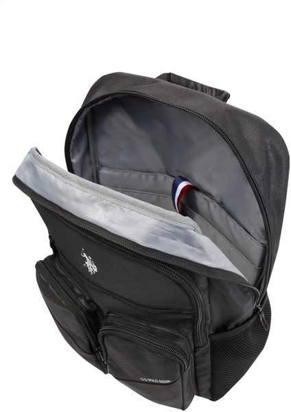 Us Polo Assn Ç-24109'2 Li Kalemlikli Okul Sırt Çantası Öğrenci Günlük indirimleri