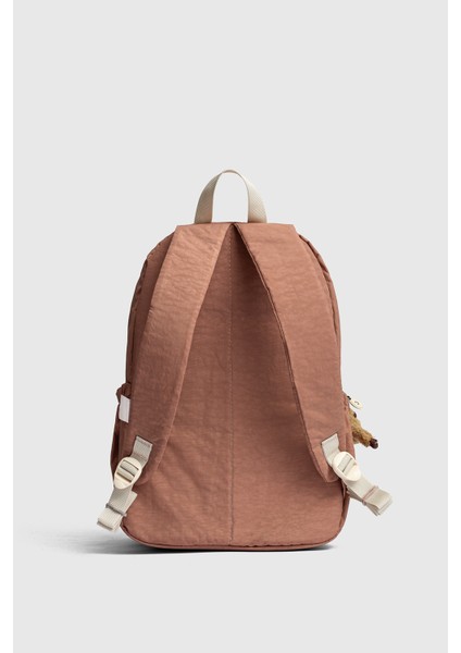 8667 Klinkır Okul Çantası Sırt Çanta Günlük Gezi Spor Seyahat Tatil fırsatları