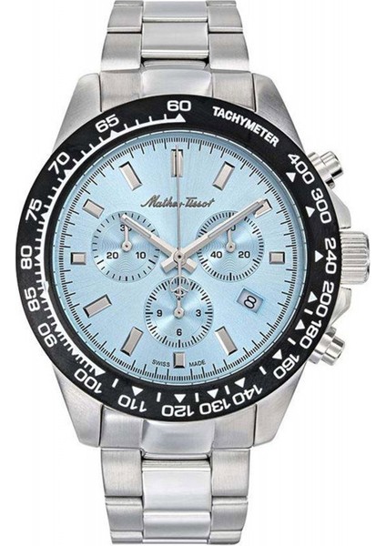 Mathey Tissot Erkek Kol Saati H910CHABU fiyatları