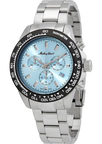 Mathey Tissot Erkek Kol Saati H910CHABU modelleri
