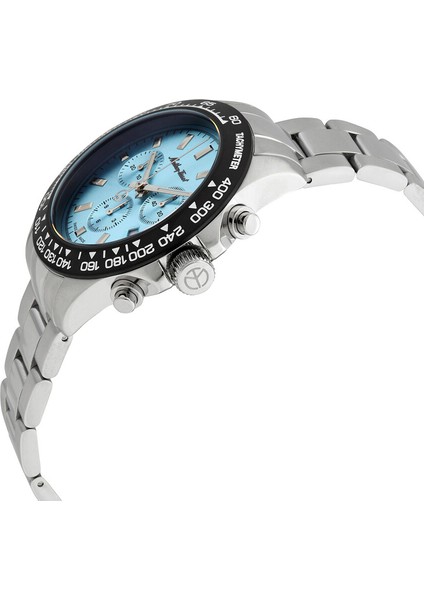 Mathey Tissot Erkek Kol Saati H910CHABU fırsatları