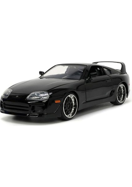 9333380314R00 Fast & Furious 1995 Toyota Supra 1 24