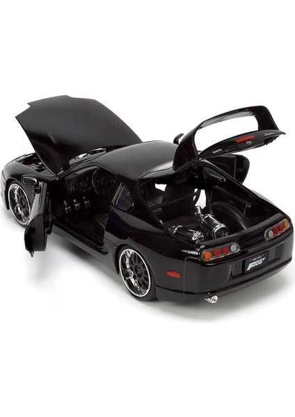 9333380314R00 Fast & Furious 1995 Toyota Supra 1 24 modelleri