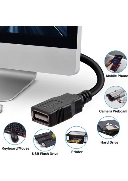 USB Uzatma Kablosu / Filtreli / USB 2.0 High Speed Transmission Rate / 3 Metre fiyatları