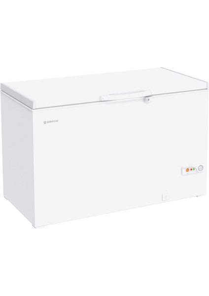 D480 Df Dual Derin Dondurucu