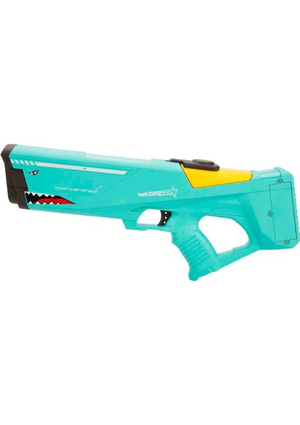 4709 Zapp Toys USB Şarjlı Su Tabancası 43 cm -Sunman fiyatları