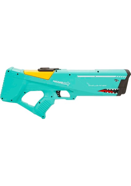 4709 Zapp Toys USB Şarjlı Su Tabancası 43 cm -Sunman modelleri
