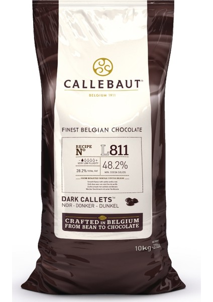 Bitter Çikolata L811