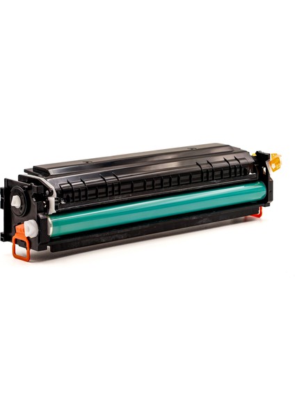 Hp 203X Chipli Muadil Toner Cmyk Renk Seçenekli (3200-3400 Baskı) modelleri