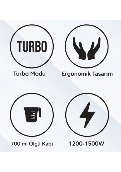 Mıxora KEB1031 El Blenderı fiyatları