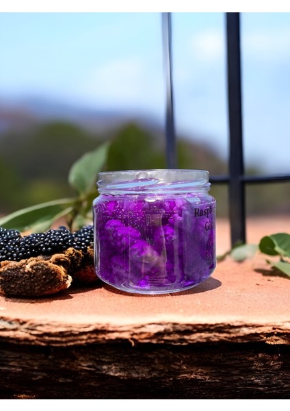 Ahududulu Jel Mum - Ahududu Kokulu fiyatları