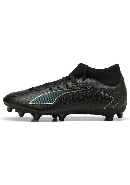 Erkek Siyah Puma Ultra 6 Play+ Fg/ag Siyah Erkek Krampon