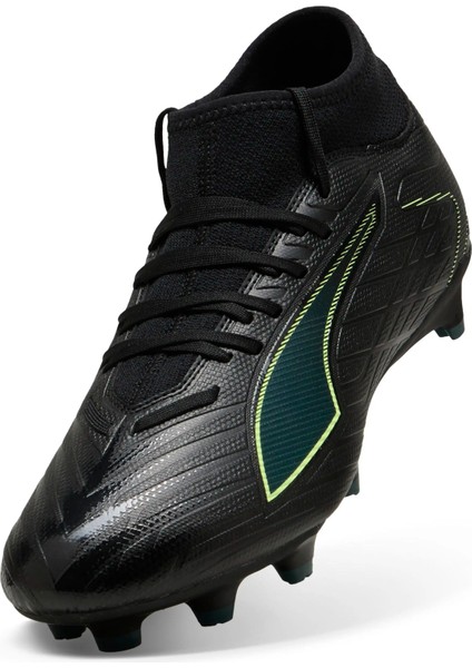 Erkek Siyah Puma Ultra 6 Play+ Fg/ag Siyah Erkek Krampon fırsatları
