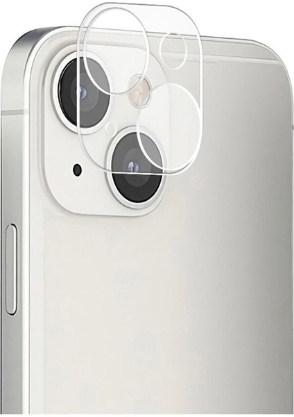 iPhone 16/ 16 Plus Uyumlu Gerçek Parlayan Taşlı Çöl Lens Koruyucu modelleri