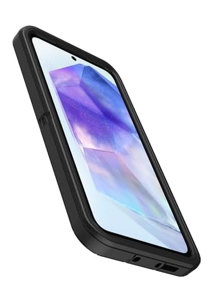 Defender Samsung Galaxy A55 5g Için Kılıf, Darbeye Dayanıklı, Düşmeye Karşı Dayanıklı, Son Derece Sağlam, Koruyucu Kılıf, Askeri Standartlara Göre 5 Kat Daha Fazla Düşme, Kablosuz Şarj ile modelleri
