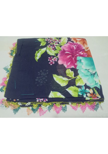 ve Reyhan El Emeği Iğne Oyası Yazma , Fular ,yemeni, Mevlüt Örtüsü ,hediyelik 4 Kenarı Oyalı modelleri