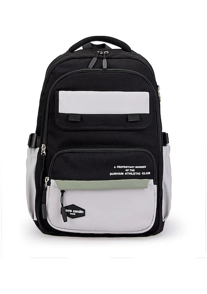 Siyah Unisex Sırt Çantası 07PCT185-S modelleri