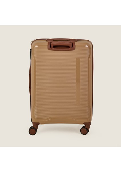 Avvıo Pp Orta Boy Valiz - Vizon - 68X37X27 cm fırsatları