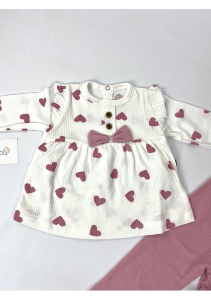 Kalpli Bebek Takımı fiyatları