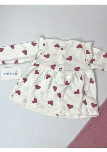 Kalpli Bebek Takımı fırsatları