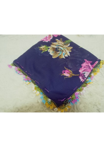 ve Reyhan El Emeği Iğne Oyası Yazma , Fular ,yemeni, Mevlüt Örtüsü ,hediyelik 4 Kenarı Oyalı fiyatları