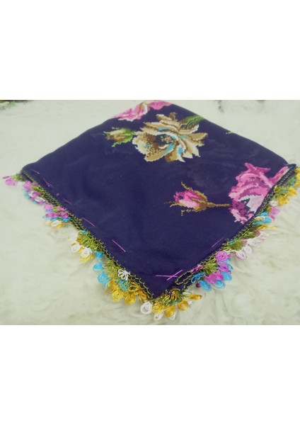 ve Reyhan El Emeği Iğne Oyası Yazma , Fular ,yemeni, Mevlüt Örtüsü ,hediyelik 4 Kenarı Oyalı indirimleri