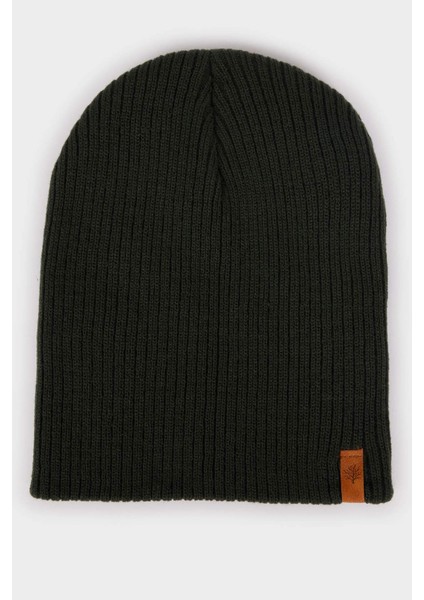 Erkek Pamuklu Bere R6055AZ25WN