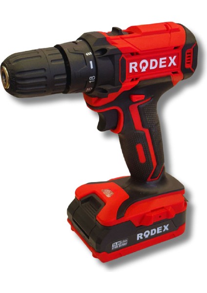 RDX3365 Akülü Matkap fiyatları