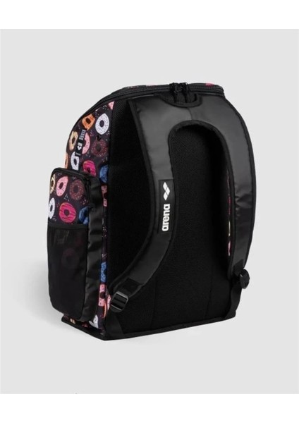 Spıky Iıı Backpack 45 Allover / Donuts Spor Sırt Çantası modelleri