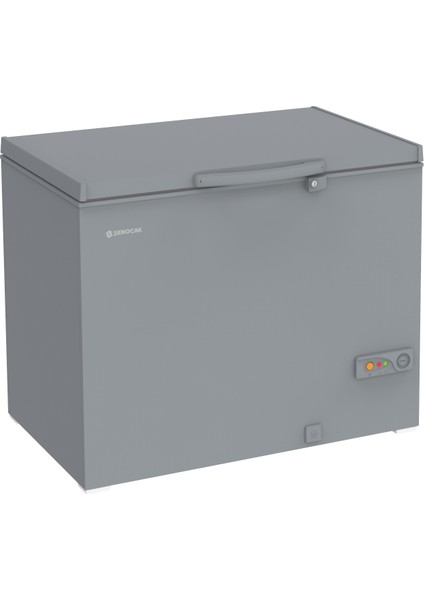 D381 Df Dual Derin Dondurucu