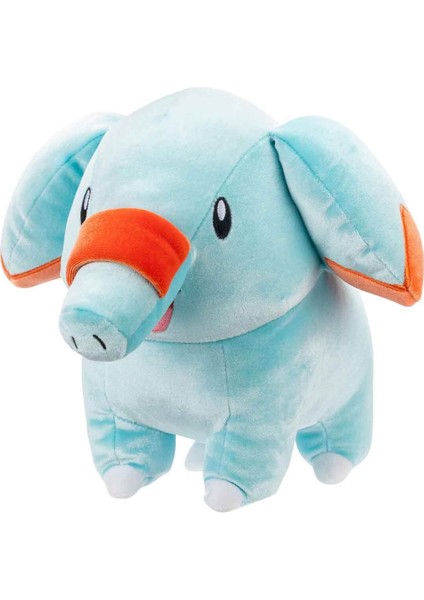 Pokemon Select Kadife Peluş - Phanpy