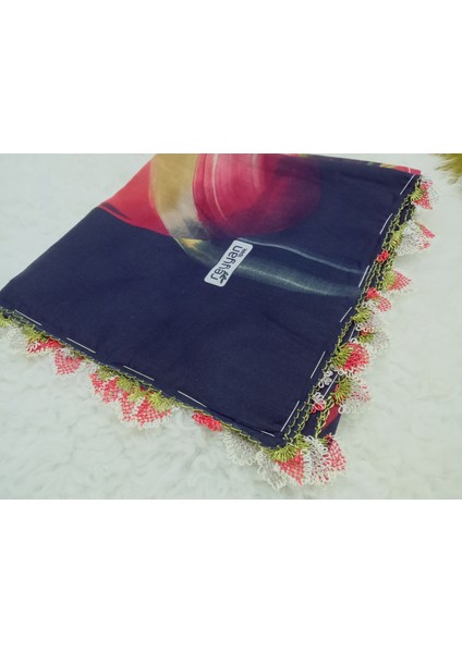 ve Reyhan El Emeği Iğne Oyası Yazma , Fular ,yemeni, Mevlüt Örtüsü ,hediyelik 4 Kenarı Oyalı indirimleri