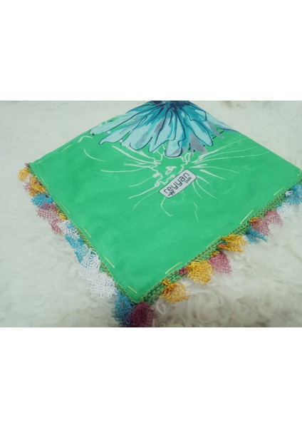 ve Reyhan El Emeği Iğne Oyası Yazma , Fular ,yemeni, Mevlüt Örtüsü ,hediyelik 4 Kenarı Oyalı indirimleri