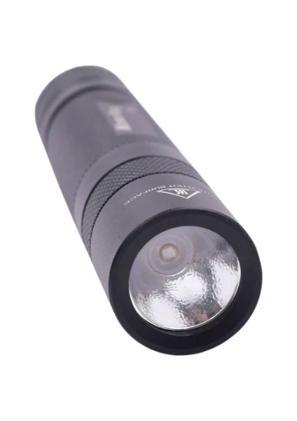 GP-281 Şarjlı Mor Uv Işık El Feneri 365 Nm | Doğal Taş, Leke, Oje Kurutma Ultraviyole Fener 30 Watt fiyatları