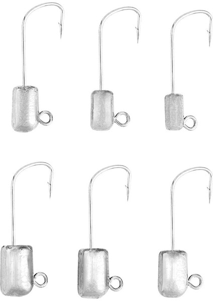 Go-Head 8 No Aji Game Jighead 0,7 gr fiyatları