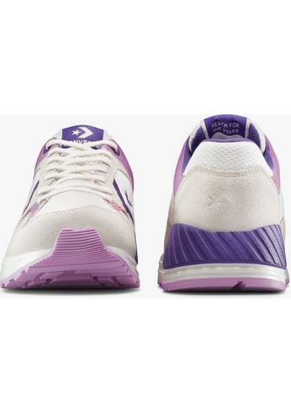 Wave Trainer Unisex Beyaz Sneaker modelleri