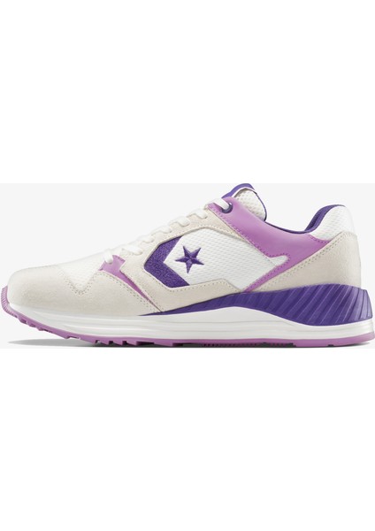 Wave Trainer Unisex Beyaz Sneaker fırsatları