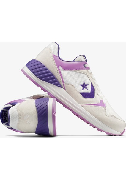 Wave Trainer Unisex Beyaz Sneaker indirimleri