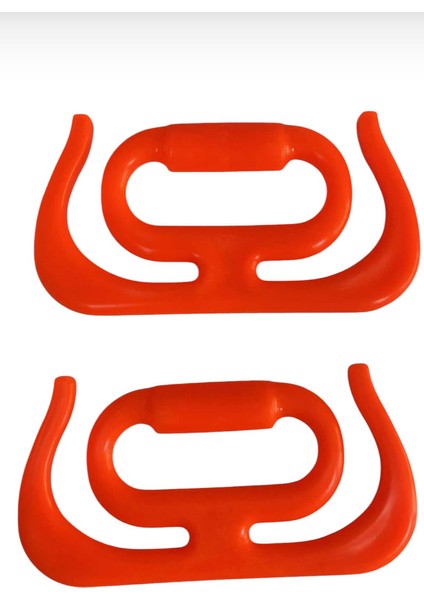 2 Adet Çok Amaçlı Market Pazar Poşet Taşıma Aparatı Poşet Tutucu Taşıma Kiti fiyatları